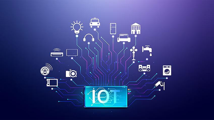 Smart IoT devices